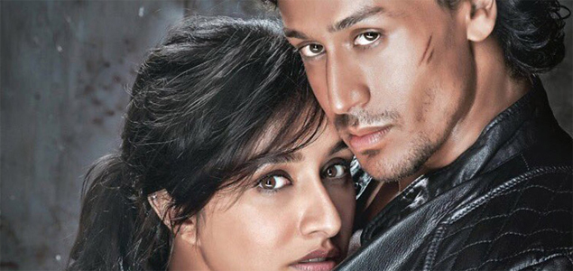 Baaghi trailer to have 30 flying kicks