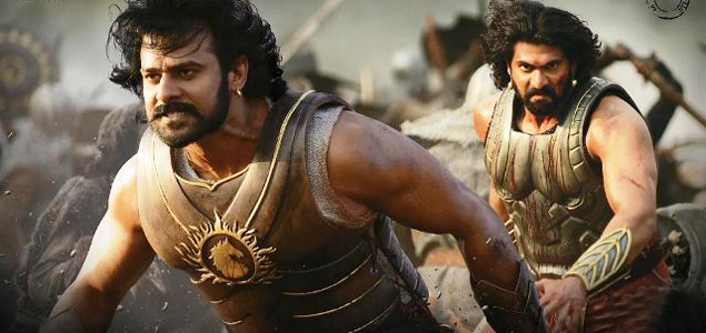 Baahubali named Best Feature Film of 2015