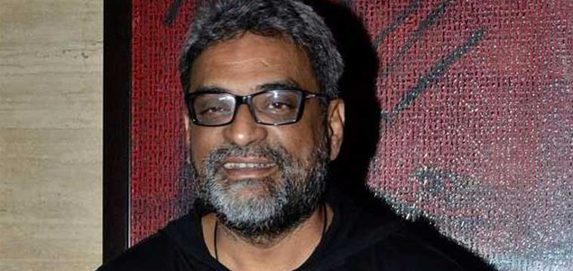 R. Balki doesnt borrow for reel from real