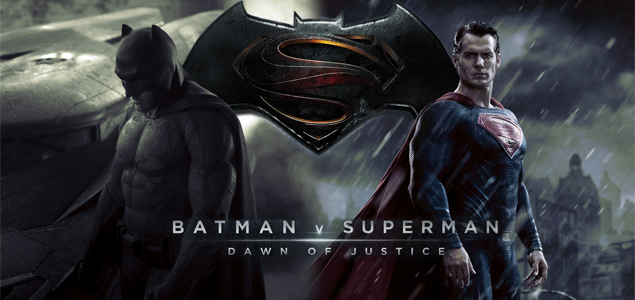 Warner Bros. ties up with nearbuy for digital partnership of Batman vs Superman in India