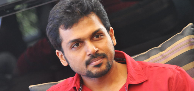 Karthi for cattles