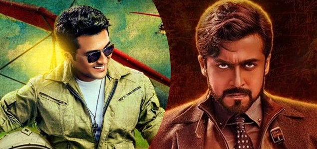 Suriya will not dub in Telugu for 24