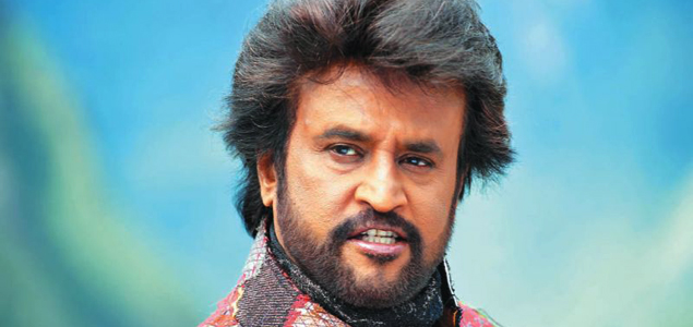 Rajinikanths 2.0 audio in London