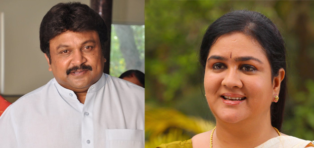 Prabhu and Oorvashis roles in Unnodu Kaa