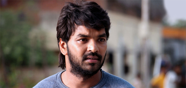 Jais next a horror thriller