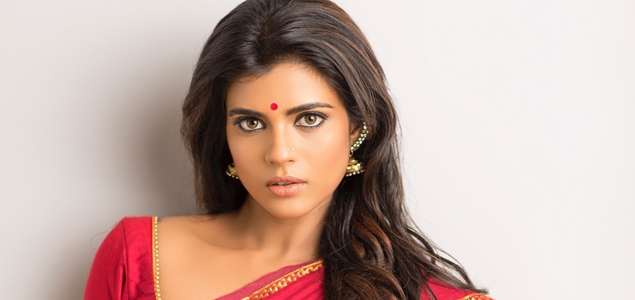 Aishwarya Rajesh to make her debut in Bollywood