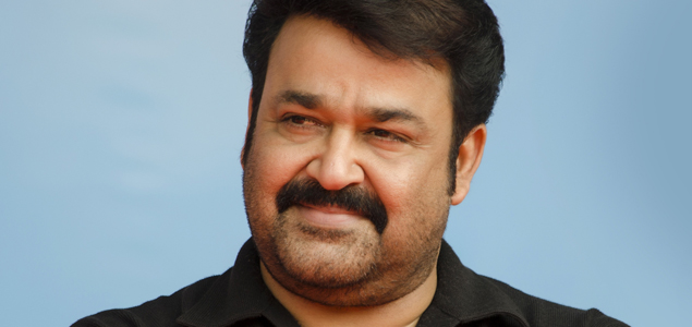 Mohanlal to play a college lecturer