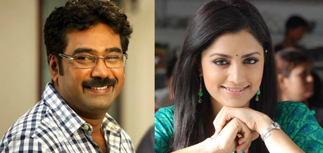 Biju Menon to pair with Mamta Mohandas