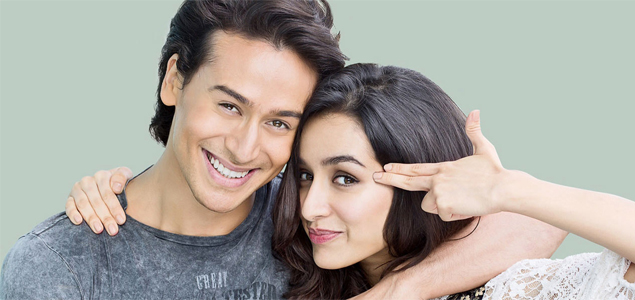 Shraddha Kapoor lends voice to high pitch song in Baaghi