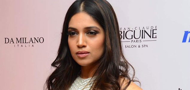 Bhumi Pednekar keen to play freedom fighter