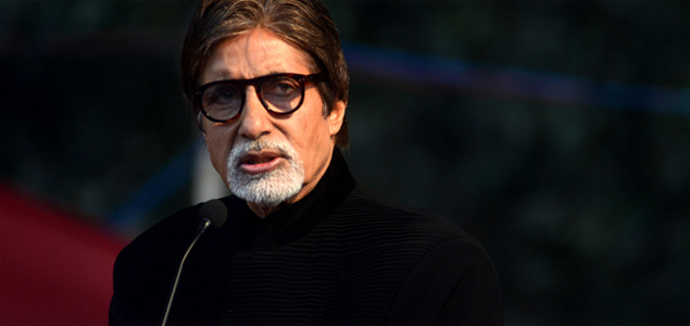 Big B reveals Pink is title of Shoojit Sircars next