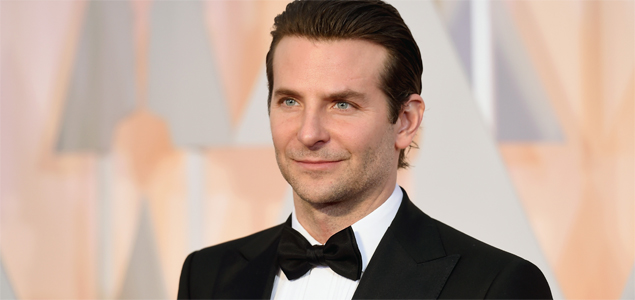 Bradley Cooper comes to little girls rescue