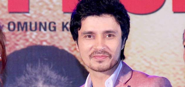 Didnt feel overshadowed by Aishwarya, Randeep: Darshan Kumar