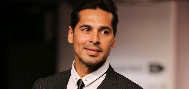 Dino Morea suffers ligament tear