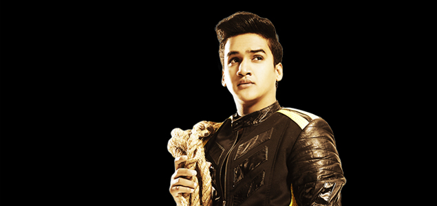 Small screens Maharana Pratap awaits right opportunity for TV comeback