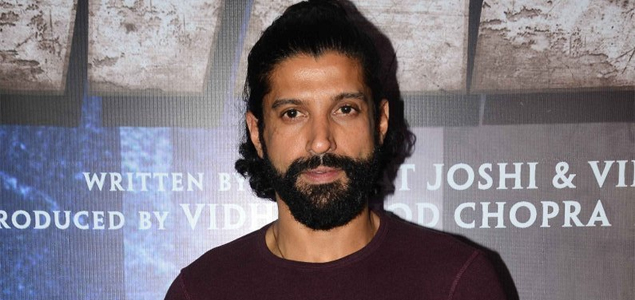 People confuse reel chemistry with real life: Farhan Akhtar