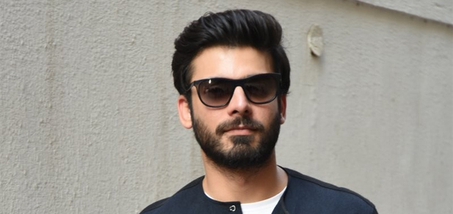 Refused PK because of Kapoor & Sons: Fawad Khan