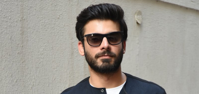 More excited for Kapoor & Sons than India Pakistan match: Fawad Khan