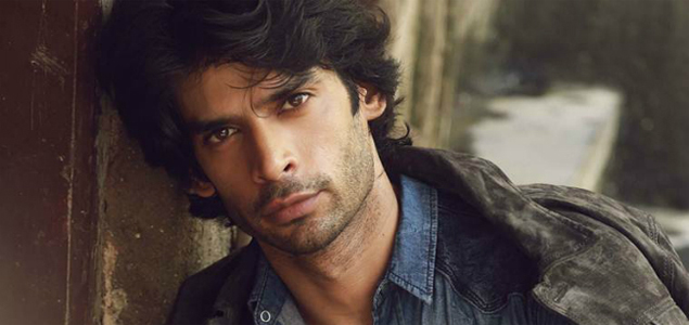 Saw modelling as door to acting: Gaurav Arora