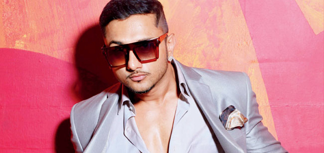 Romancing on screen toughest: Yo Yo Honey Singh