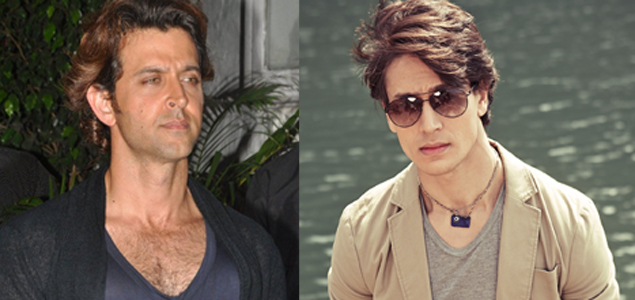 Tiger Shroff is the next big thing: Hrithik Roshan