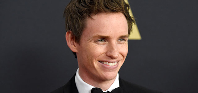 Eddie Redmayne wants babys sex to be surprise