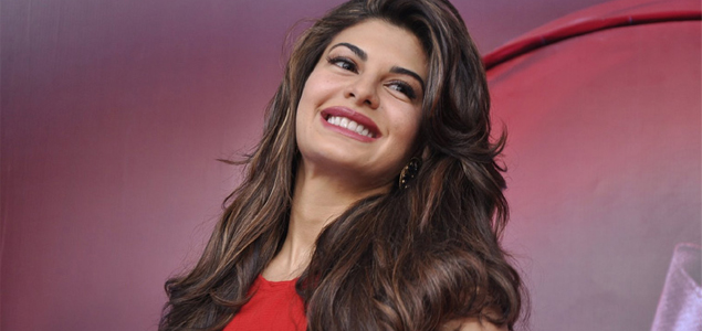 Film industry always stands up for causes: Jacqueline