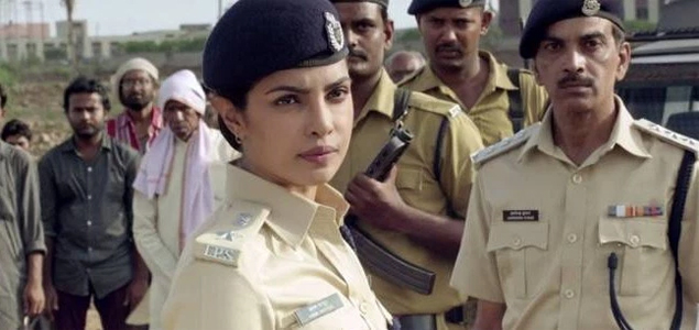 Prakash Jha gets irritated with questions on Jai Gangaajal promotions, Priyanka