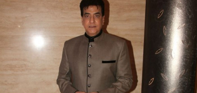 Jeetendra says his life not worth a biography, lacks masala