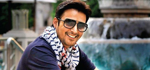 Childrens films not given encouragement in industry: Jimmy Sheirgill