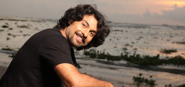 Actor Jishnu Raghavan passes Away