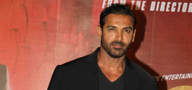 John Abraham to host Savdhaan India