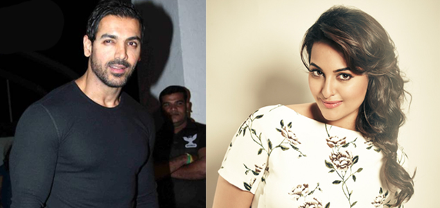 Sonakshi has got no fear, Im proud of her: John Abraham