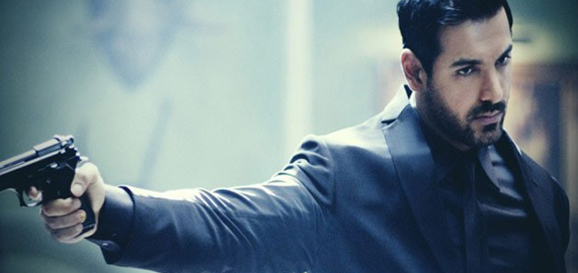 John to return from Abu Dhabi for Rocky Handsome trailer launch