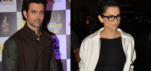 Hrithik Roshans legal notice to Kangana baseless, says her lawyer