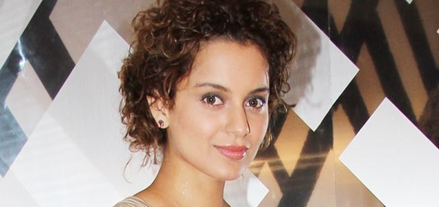 Kangna refuses to do Homi Adajanias next citing date issues