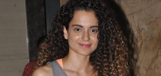 Kangana Ranauts father says her birth wasnt reason to celebrate