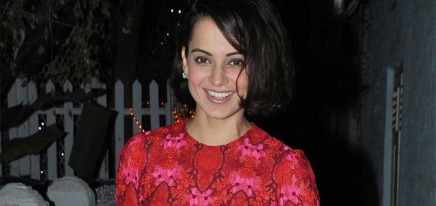 National Award win is best birthday gift: Kangana Ranaut