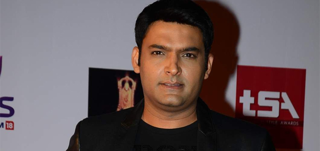Kapil Sharma has watched Comedy Nights Live, says its different