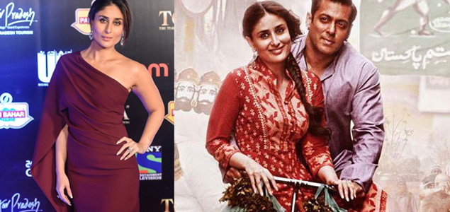 Proud to be a part of Bajrangi Bhaijaan: Kareena