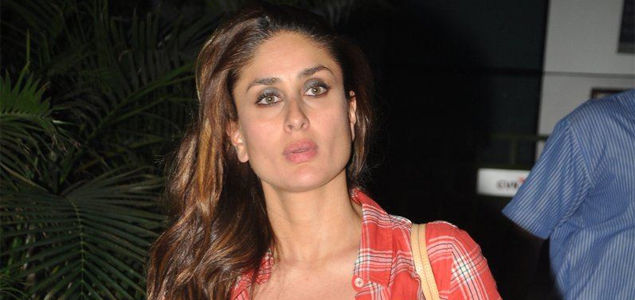 I want a career like Zohra Sehgal: Kareena Kapoor Khan