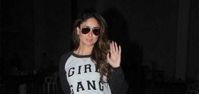 Kareena denies doing Pakistani film