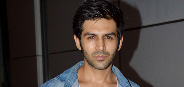 Id love to play anti hero like SRK in Baazigar: Kartik Aaryan