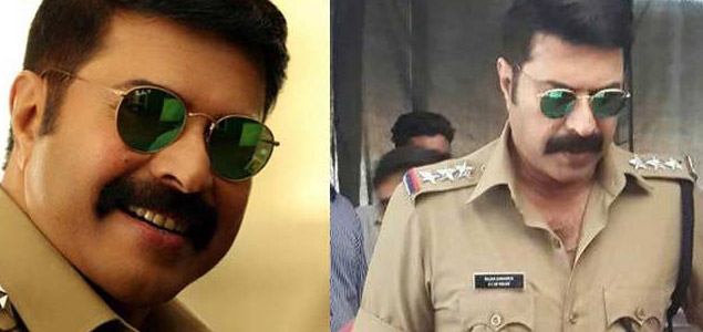 Kasaba shoot  progressing.