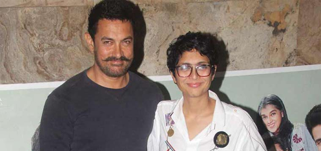 Really proud of Dangal: Kiran Rao