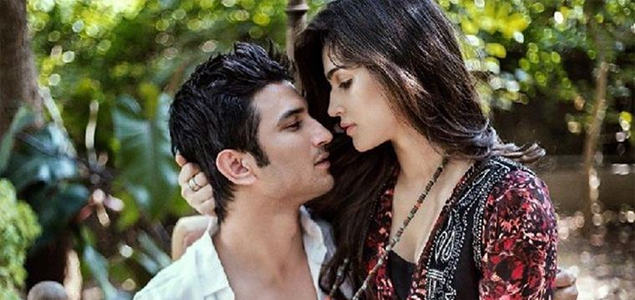 Kriti Sanon takes to horse riding in fun mode