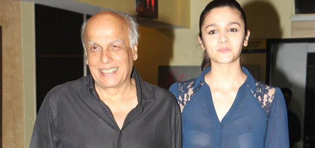 When in panic, Alia calls her father first