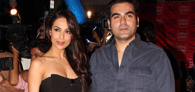 Im possessive about Malaika, says Arbaaz Khan