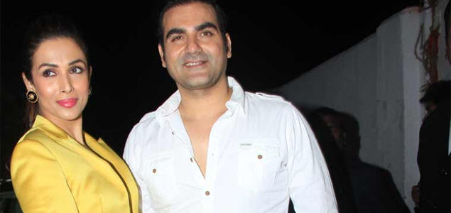 Malaika opts for silence over divorce rumours