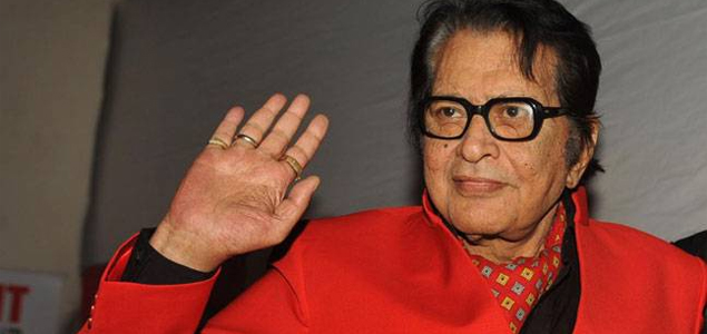 Manoj Kumar to receive Dadasaheb Phalke Award